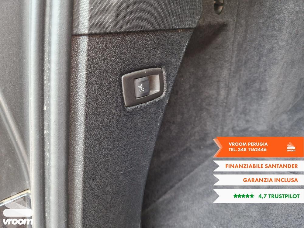 BMW Serie 5 F90 520i 184cv Touring Msport 12/2019