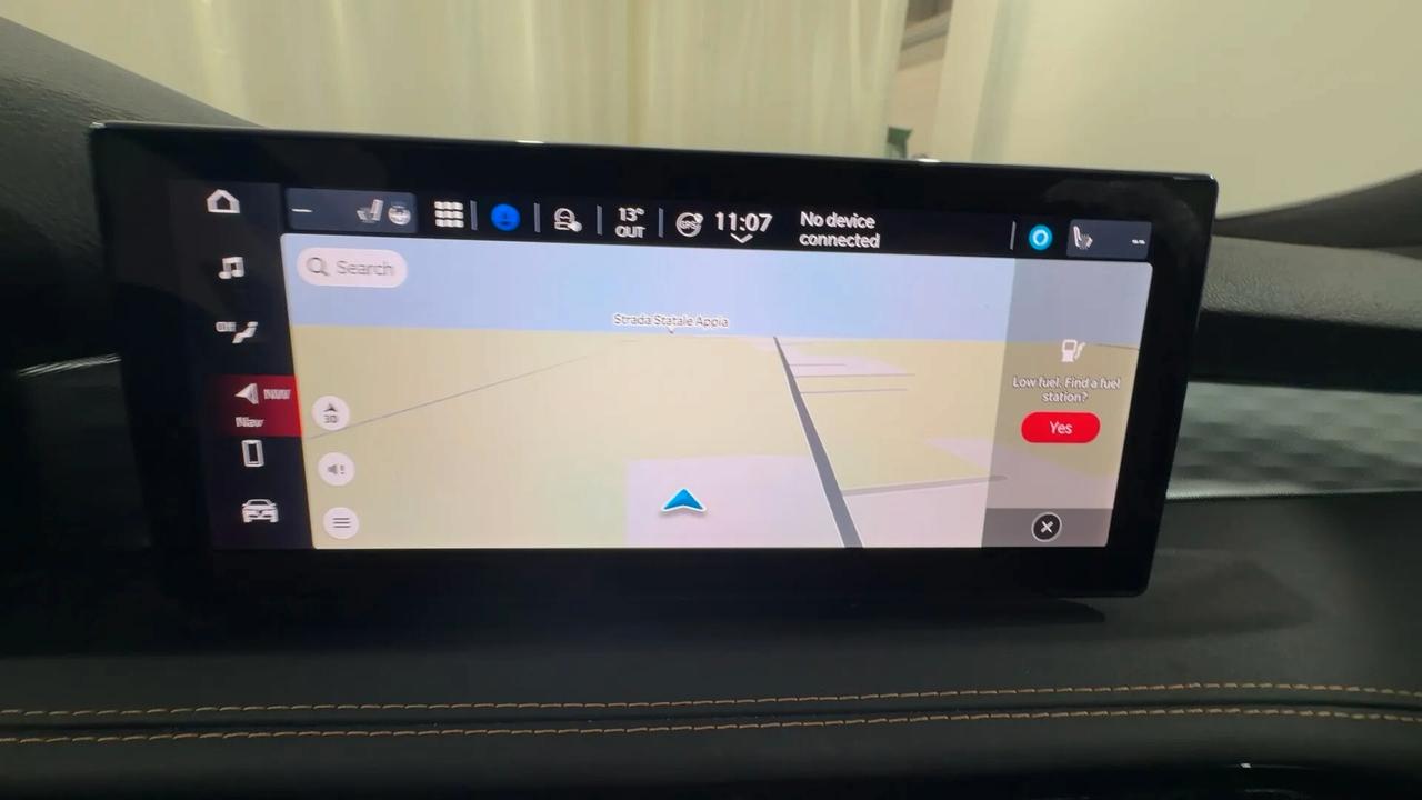 Alfa Romeo Tonale 1.5 160 CV MHEV TCT7 Veloce