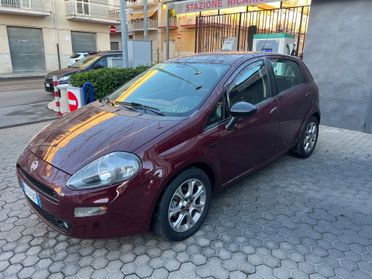 Fiat Punto 1.3 MJT NUOVISSIMA