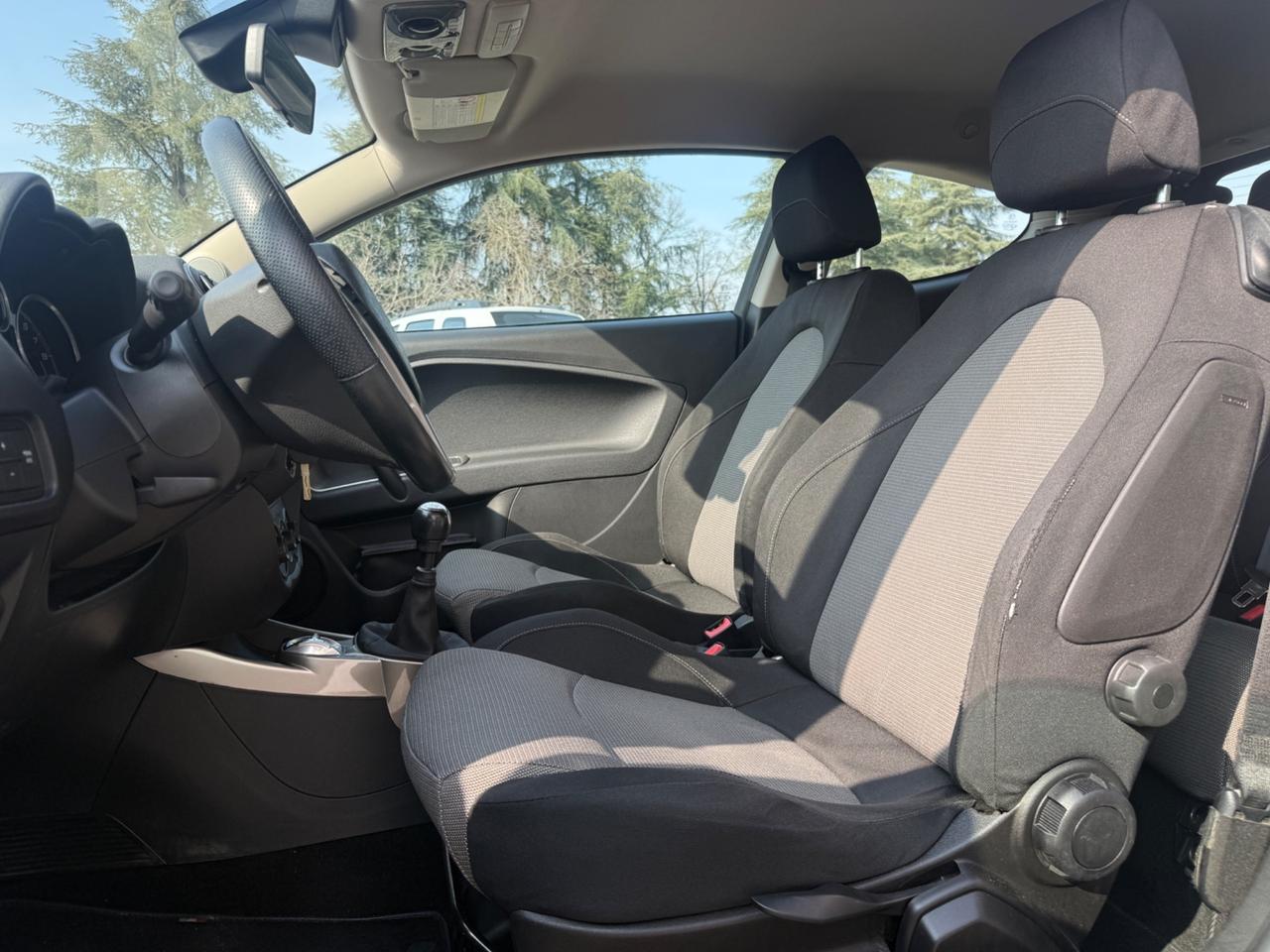 Alfa Romeo MiTo 1.4 78 CV Junior