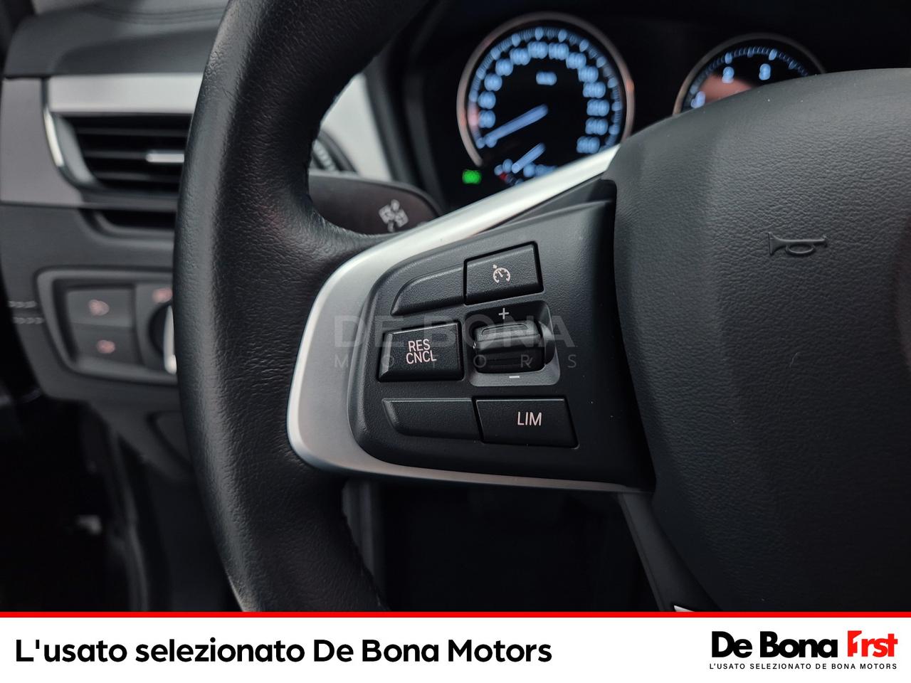 BMW X2 xdrive18d business x auto