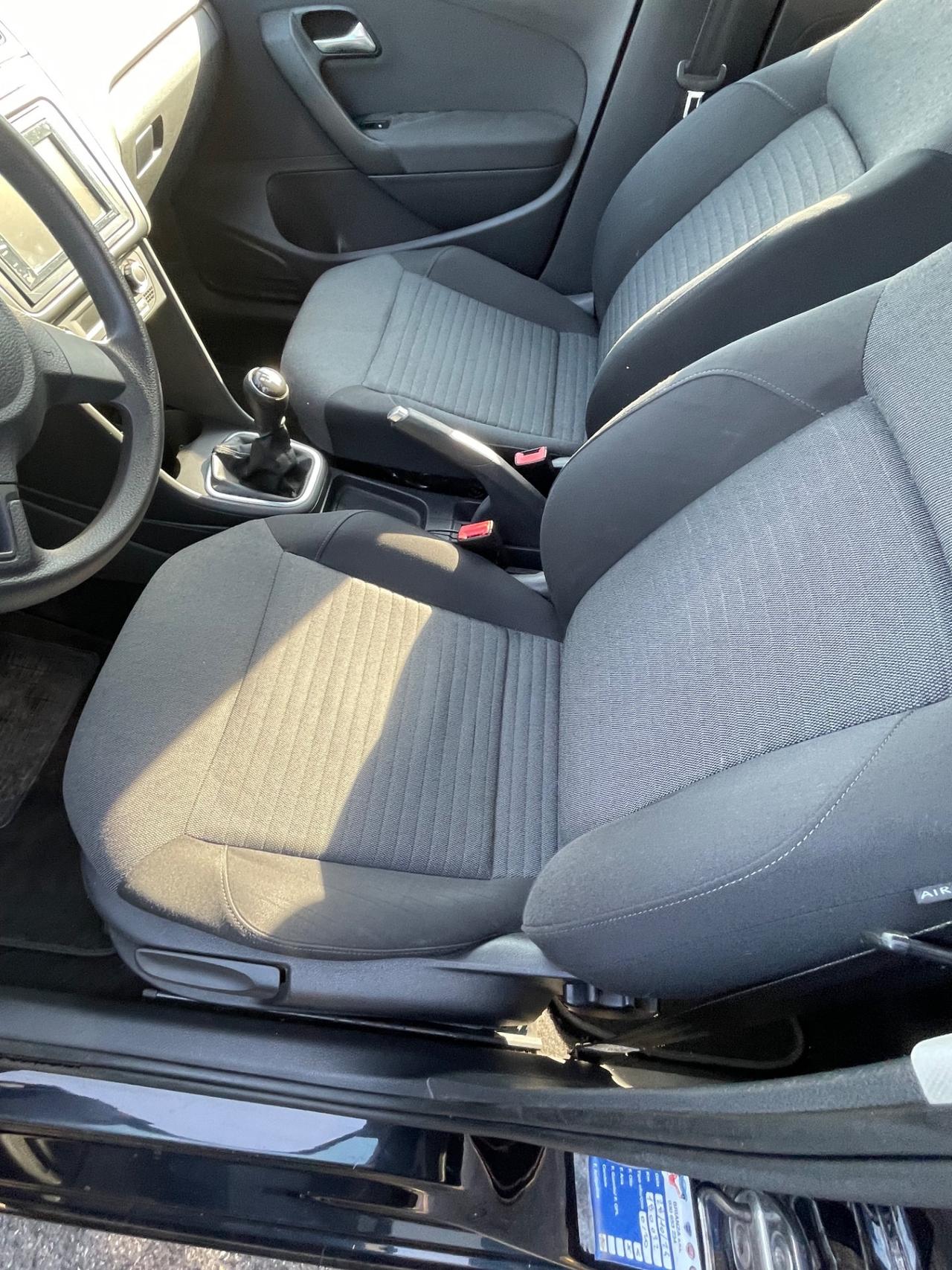 Volkswagen Polo 1.2 70 CV 5p. Comfortline