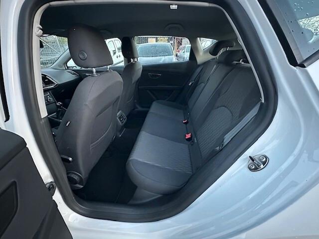 Seat Leon 1.6 TDI 105 CV 5p. Style