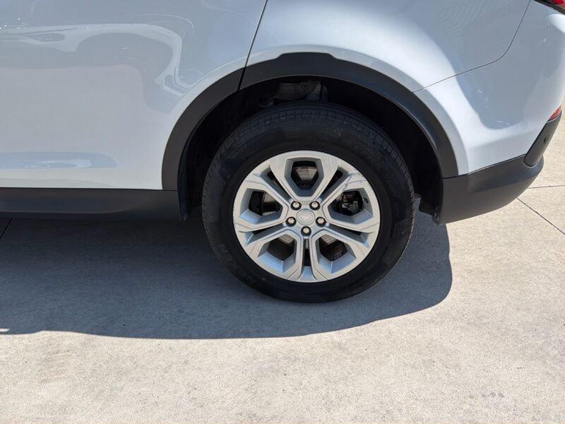 Land Rover Discovery Sport 2.0d i4 mhev R-Dynamic HSE awd 150cv auto 7posti AUTOCARRO NO IVA ESPOSTA