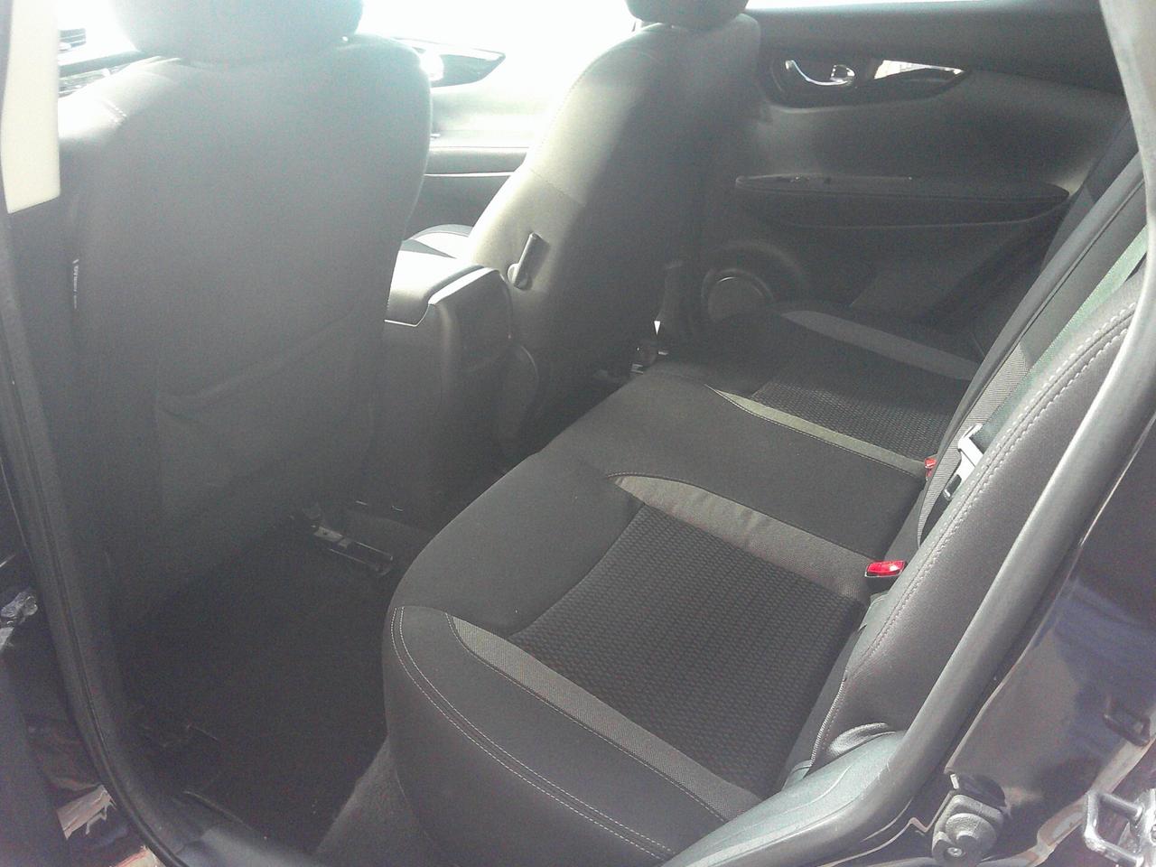 Nissan Qashqai 1.6 dCi 4WD Tekna