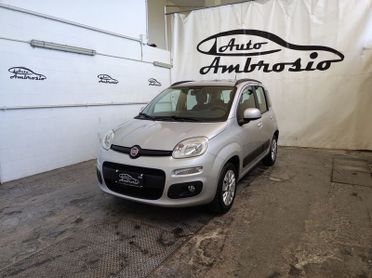 FIAT Panda 1.2 Lounge DA 100,00 AL MESE