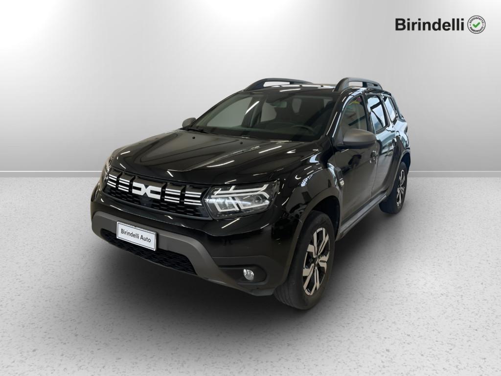 DACIA Duster 2ª serie - Duster 1.0 TCe GPL 4x2 Journey