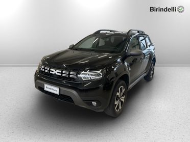 DACIA Duster 2ª serie - Duster 1.0 TCe GPL 4x2 Journey