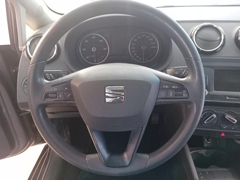 Seat Ibiza ST 1.4 TDI 90 CV