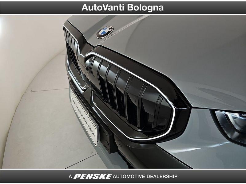 BMW Serie 5 520d 48V xDrive Msport Pro