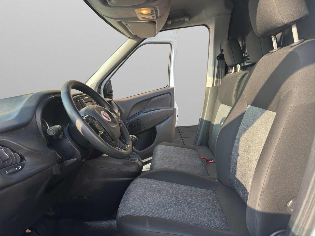 Fiat Doblo MAXI N1 1.4 N.P(PL-TN-L2H1)3 POSTI-BENZINA METANO-