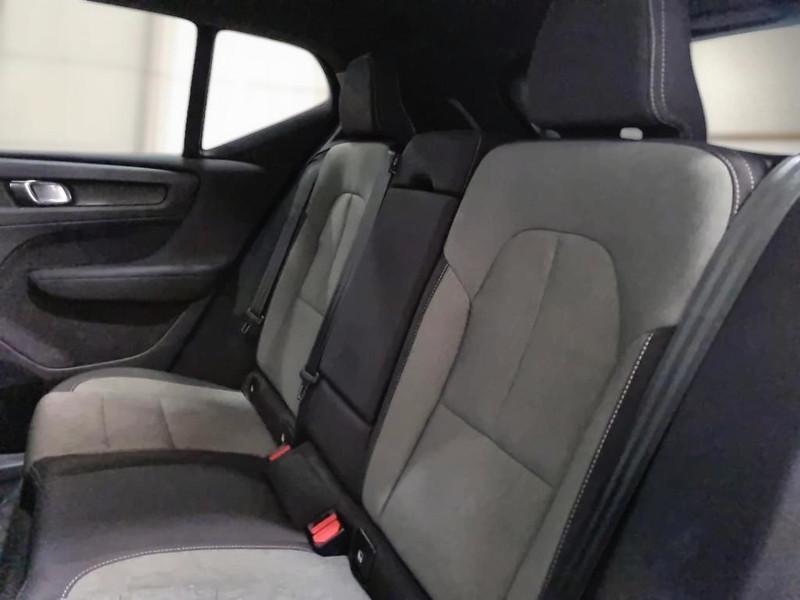 VOLVO XC40 T4 RECHARGE PLUG-IN AUTO CORE 5 PORTE SUV