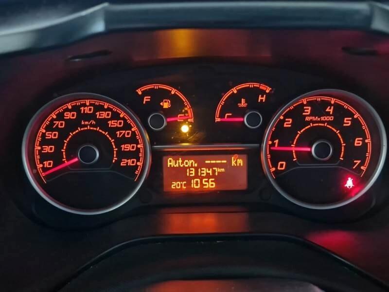 Fiat Doblo 1.3 MJT 95CV S&S PC-TN Cargo Lounge
