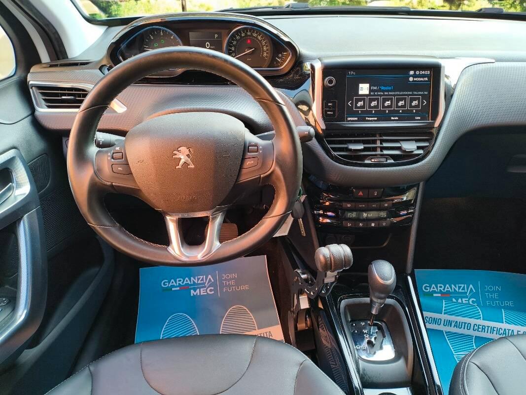 Peugeot 2008 2008 1.5 bluehdi Allure s&s 120cv eat6