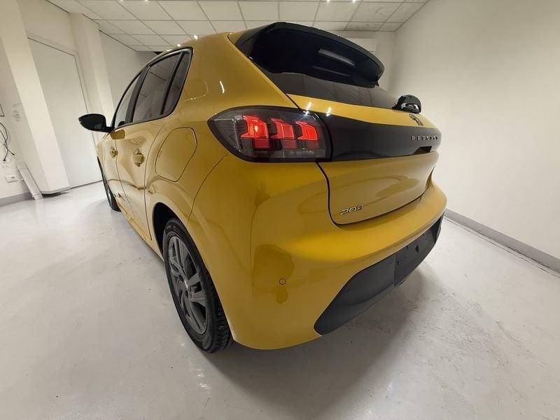 Peugeot 208 208 PureTech 75CV S&S 5Pt Active Pack