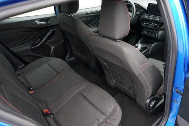 FORD Focus 1.5 EcoBlue 120 CV automatico SW ST-Line