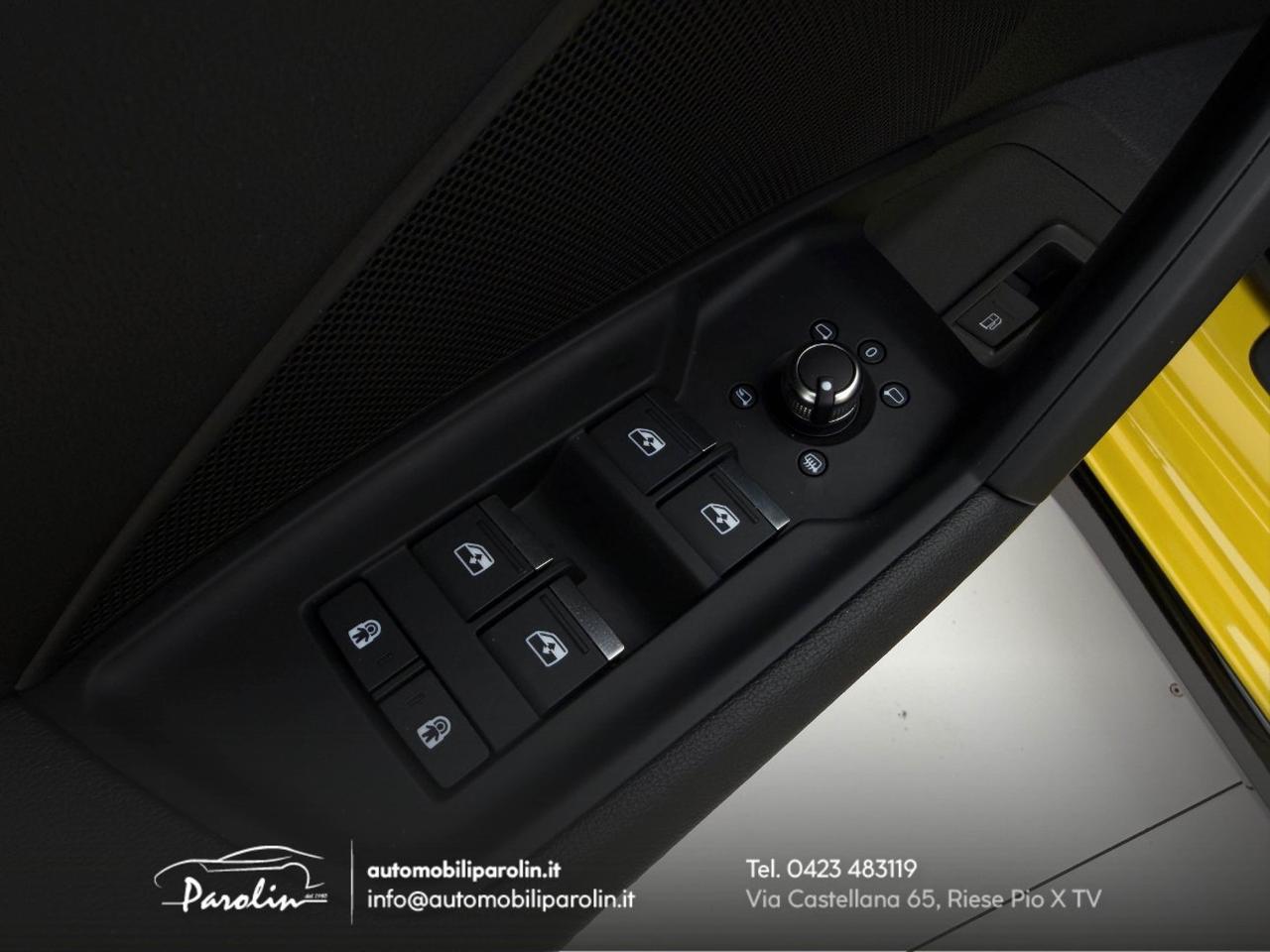 Audi A3 Sportback 45 1.4 TFSIe S-line edition S-tronic LED-Black pack