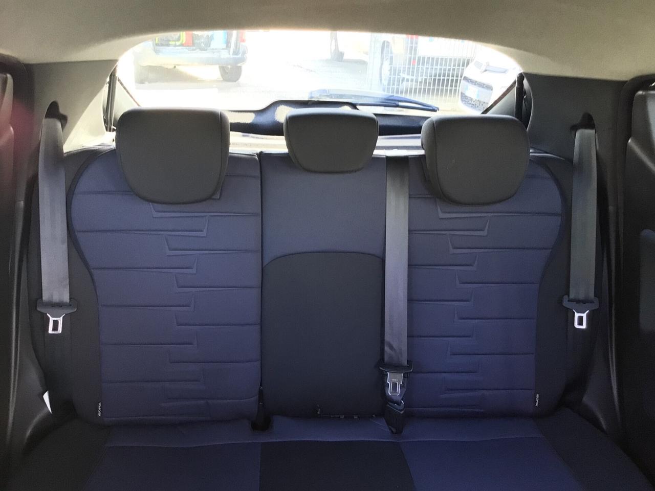 Lancia Ypsilon 1.0 70cv Hybrid Platino PREZZO VERO