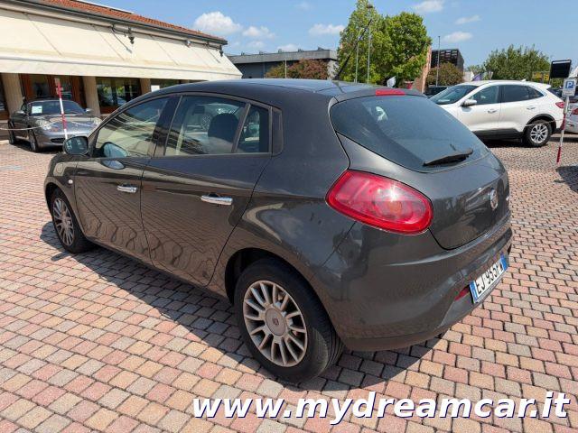 FIAT Bravo 1.6 MJT 120 CV