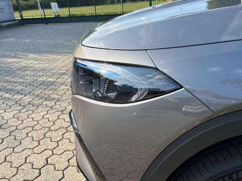 Mercedes-Benz EQB 250+ AMG Line Advanced