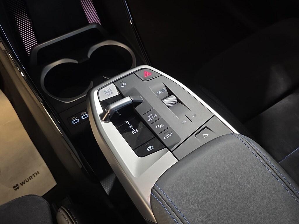 BMW X2 18 d MSport Pro sDrive