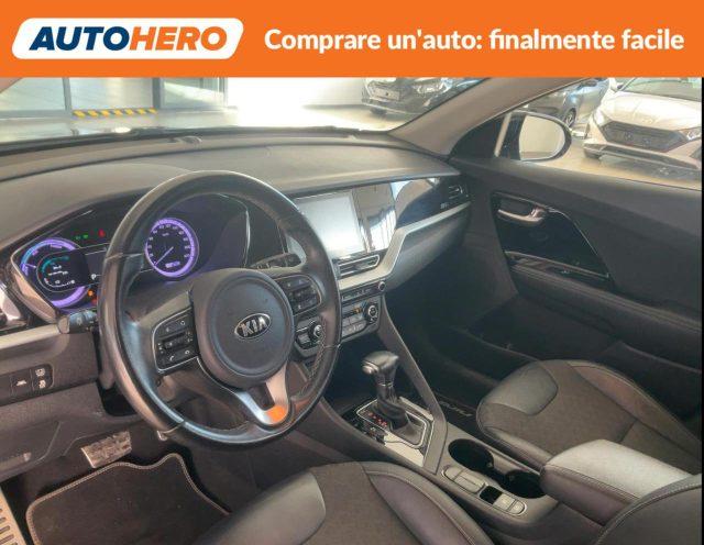 KIA Niro 1.6 GDi DCT HEV Style