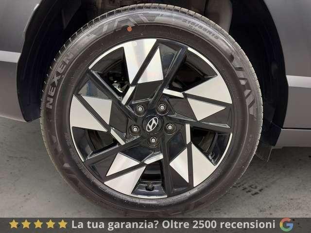 Hyundai KONA 1.6 gdi hev XLine Plus 2wd 129cv dct