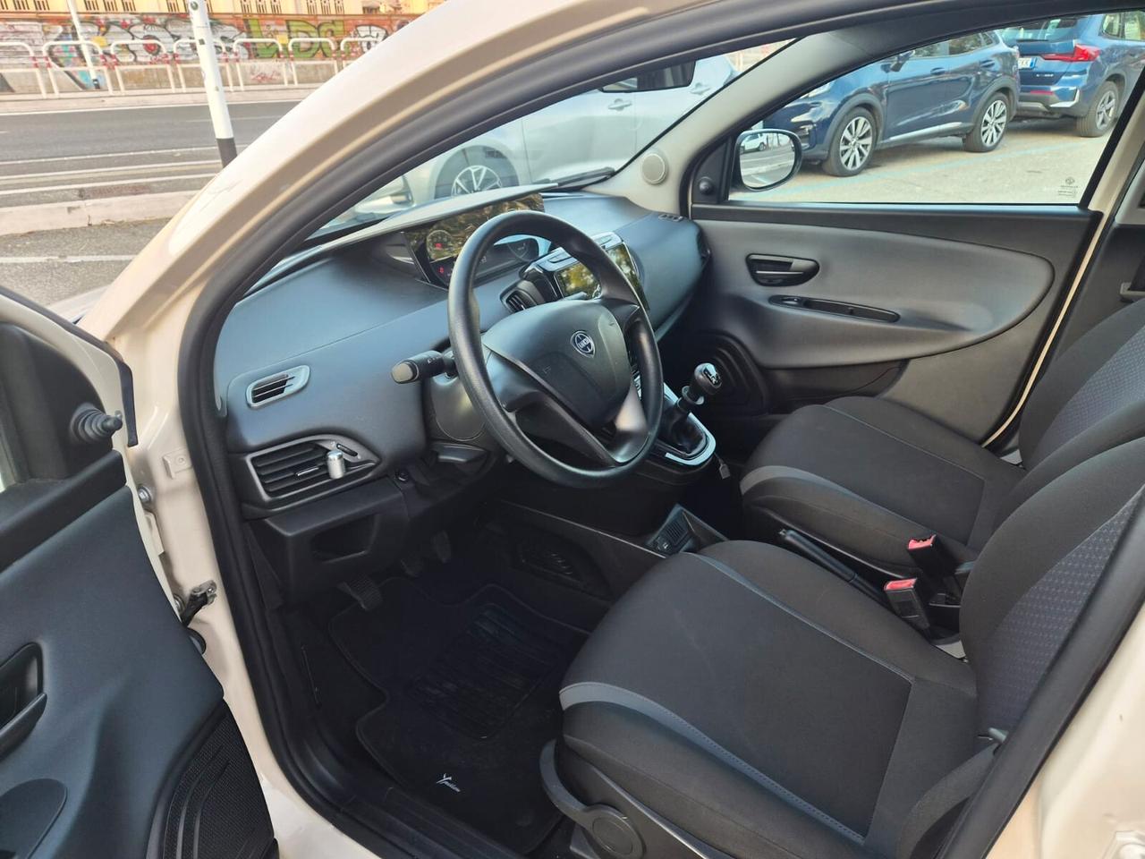 LANCIA Ypsilon 1.2 EcoChic GPL Casa Madre 5p