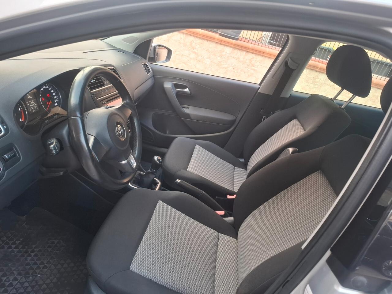 Volkswagen Polo - 1.2 TDI Blue Motion
