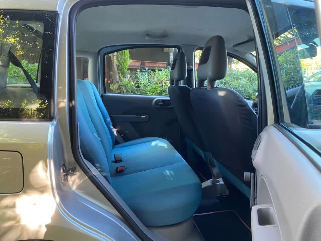 Fiat Panda 1.2 * Cinghia Distribuzione sostituita 22.000km fa