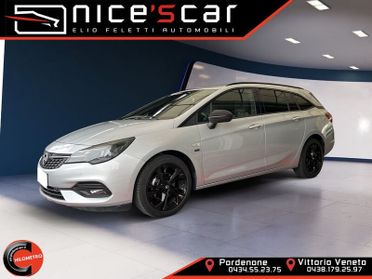 Opel Astra Astra 1.5 CDTI 105 CV S&S 5 porte Business Elegance