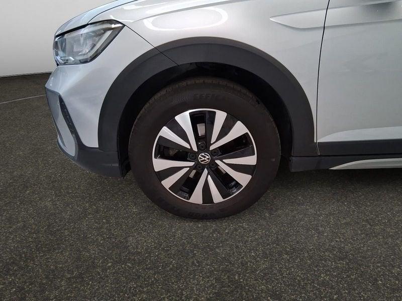 Volkswagen Taigo 1.0 TSI 81kW Life