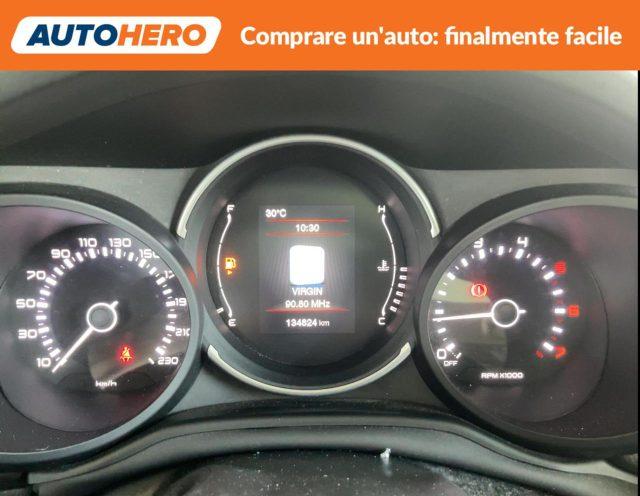 FIAT 500L 1.6 Multijet 120 CV Lounge