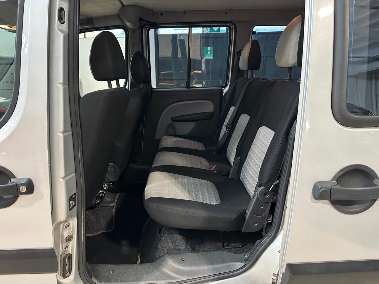 Fiat Doblo Doblò 1.4 Dynamic