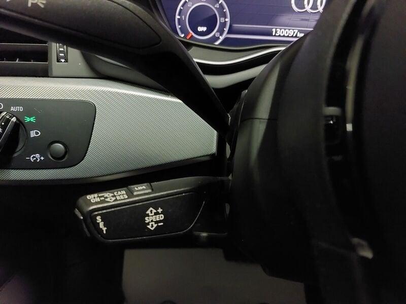 Audi A4 A4 Avant 2.0 TDI 150 CV S tronic Sport