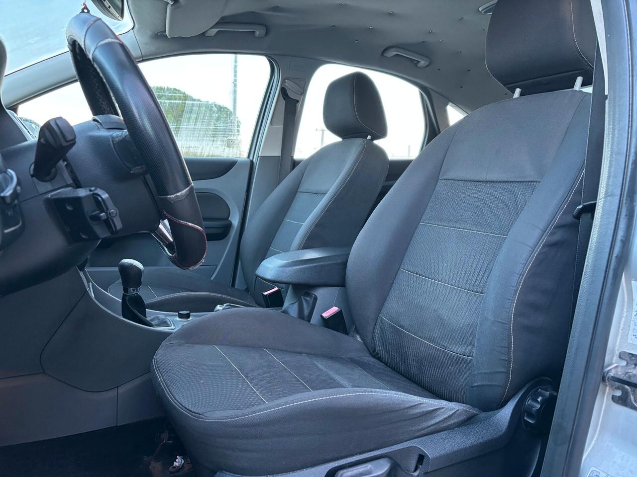 Ford Focus Focus 1.6 TDCi 90CV 2008