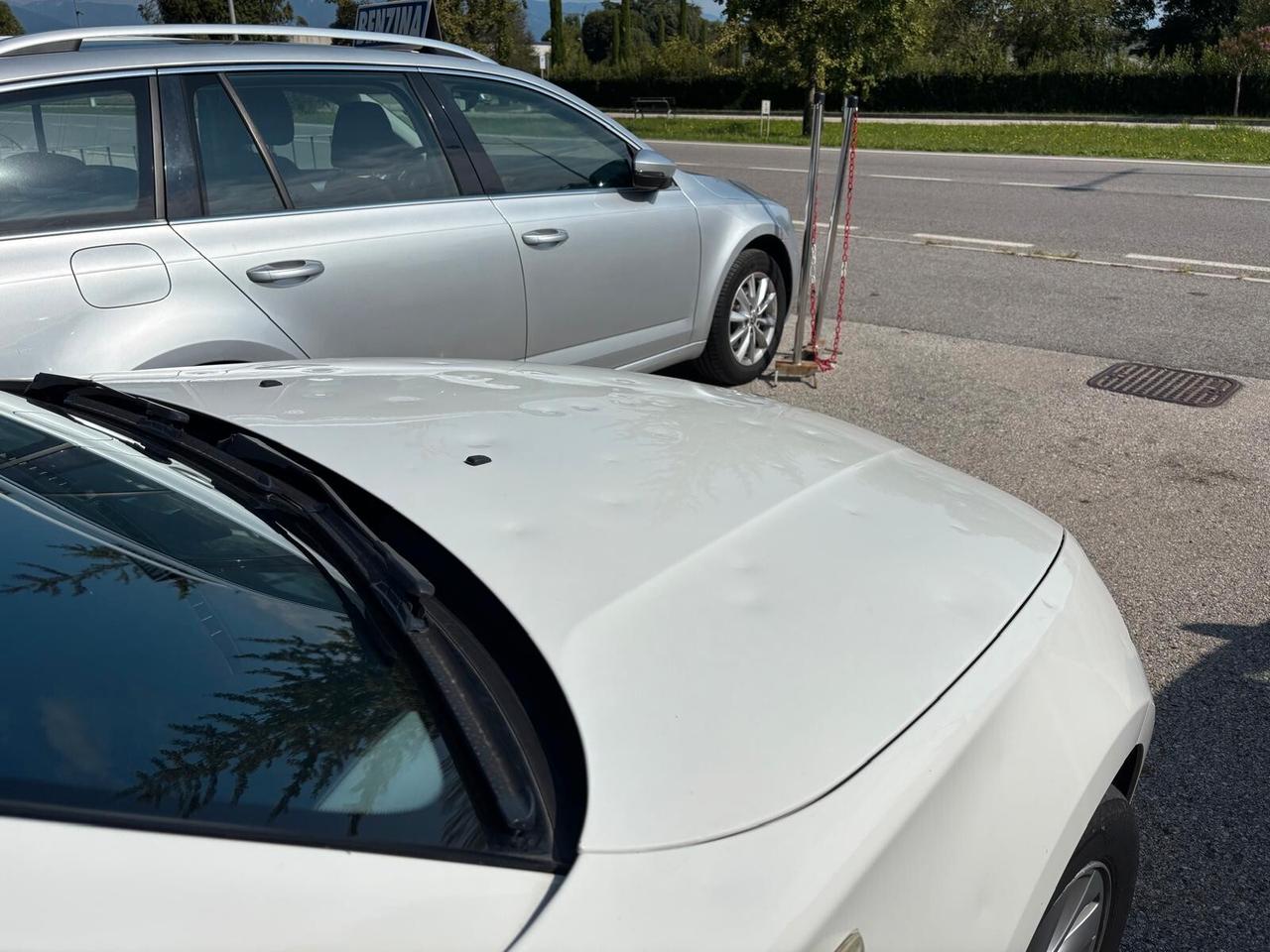 Bmw 116d 2.0 116 cv anno 2009