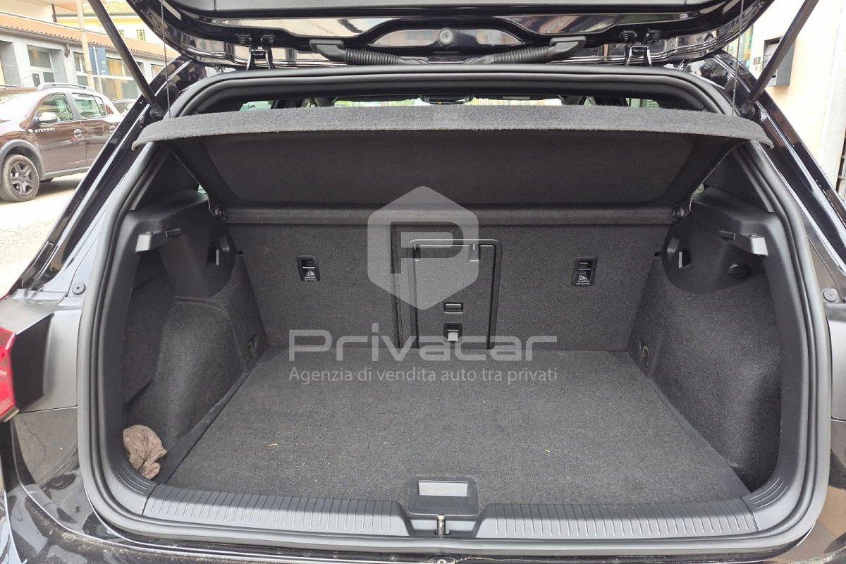 VOLKSWAGEN Golf 2.0 TDI DSG GTD