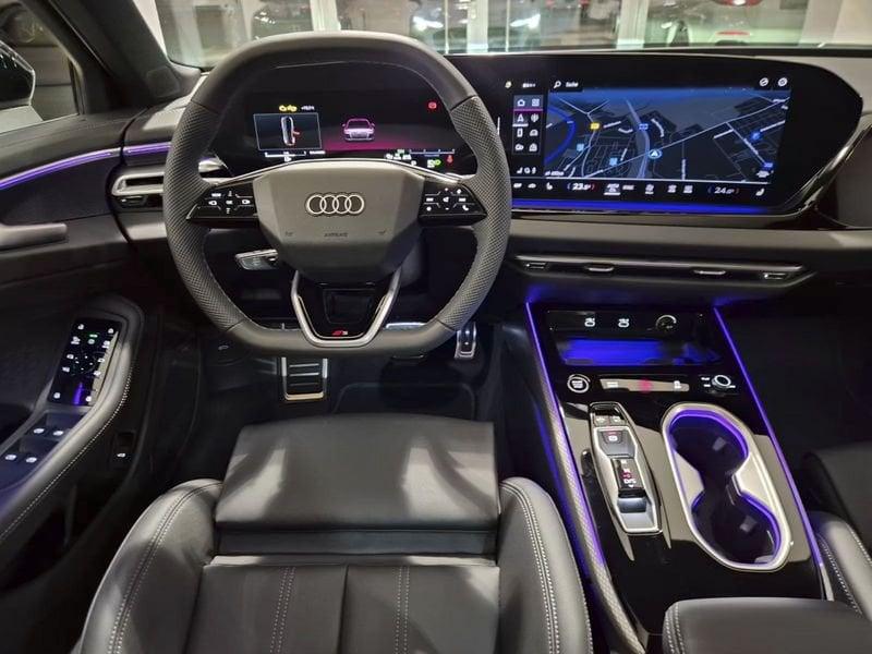 Audi A6 A6 Avant TDI 150 kW MY26 S tronic S line edition TETTO MATRIX LED CAMERA 360