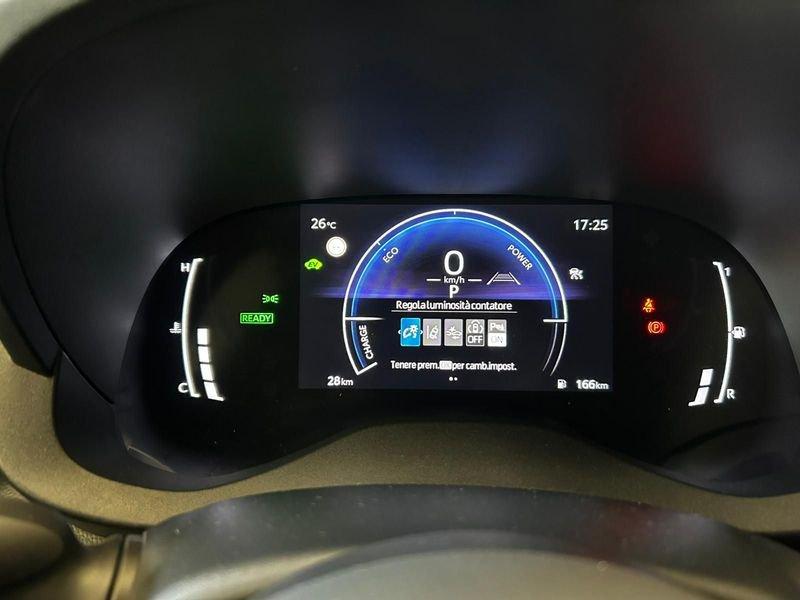 Toyota Yaris Cross 1.5 Hybrid 5p. E-CVT Trend - PROMO SIRONIAUTO+