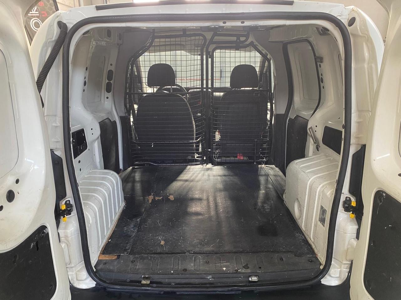 Fiat Fiorino 1.3 MJT 75CV Furgone