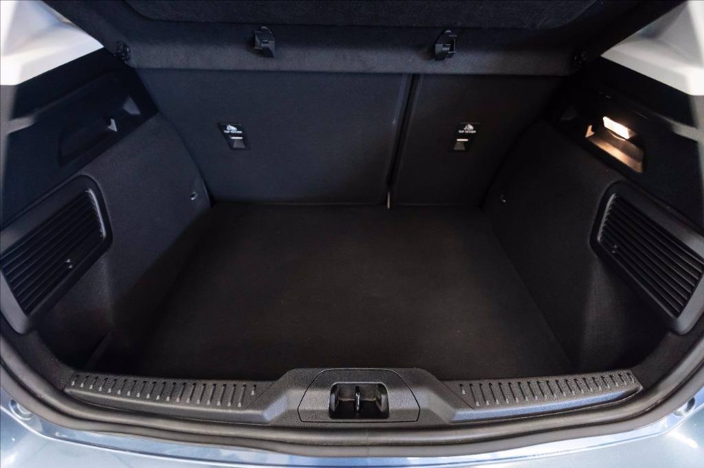 FORD Focus Active 1.0 ecoboost h Style 125cv del 2022