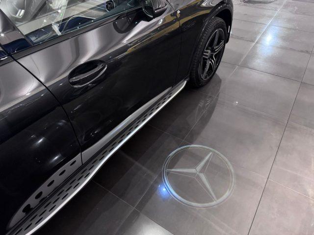 MERCEDES-BENZ GLC 300 de hybrid EQ 4Matic AMG Line Premium Plus NUOVO