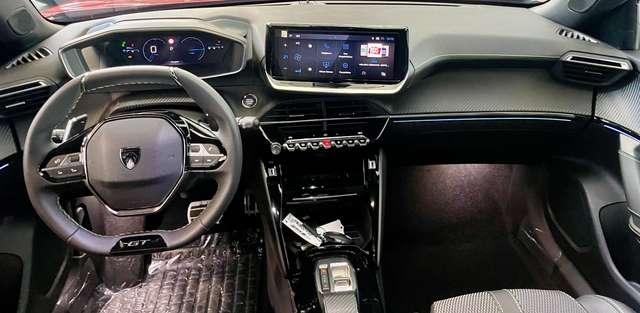 Peugeot 2008 2008 1.2 hybrid GT 145cv e-dcs6 *KM0* **FULL-OPT**