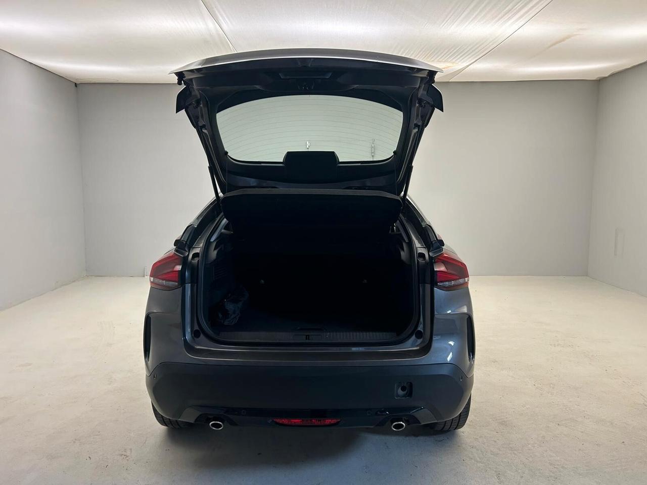 Citroen C4 PureTech 130 S&S Plus