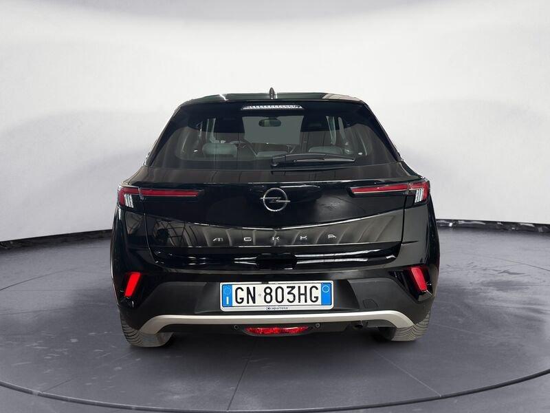 Opel Mokka Mokka 1.2 Elegance