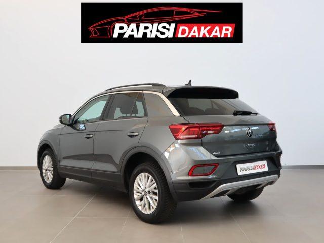 VOLKSWAGEN T-Roc 1.0 TSI Life *PROMO PARISI GROUP*