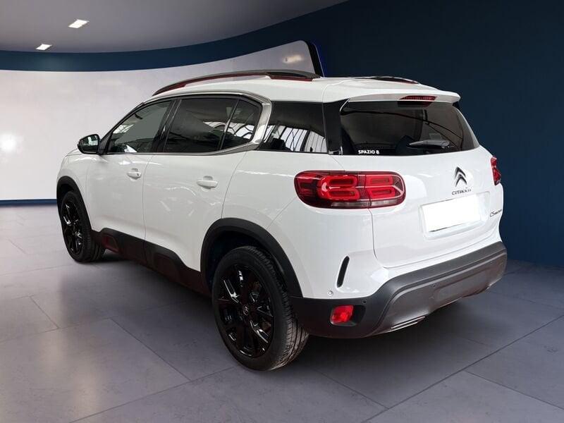 Citroën C5 Aircross 2018 1.5 bluehdi Shine s&s 130cv my20