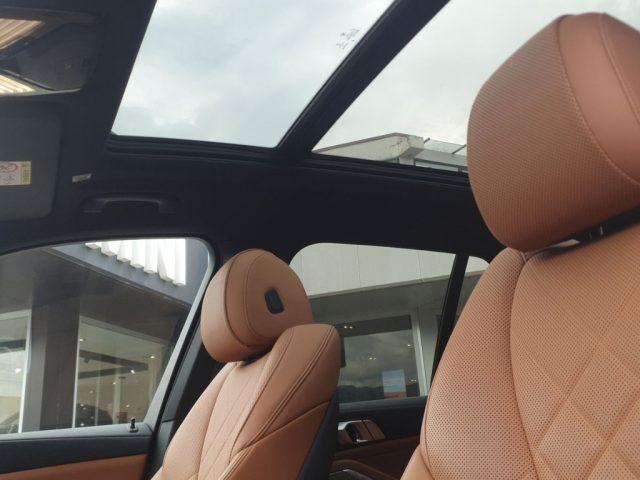 BMW X5 xDrive30d 48V Msport Aut. + Tetto apr.