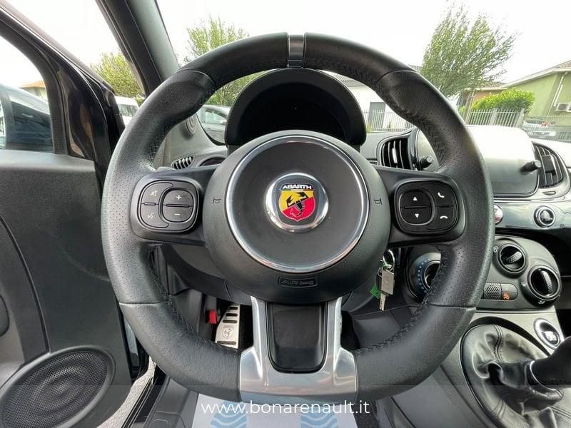 Abarth 595 595 1.4 t-jet 145cv